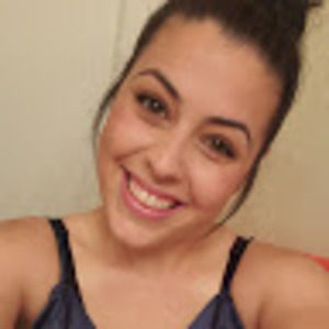 Meet your Posher, Allyson jordan